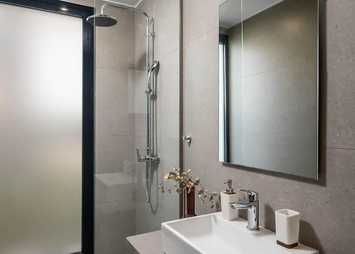 Villa Salty Sun 7 Kremasztí