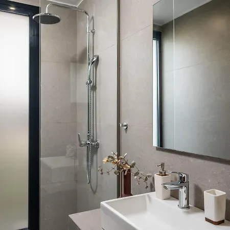 Villa Salty Sun 7 Kremastí