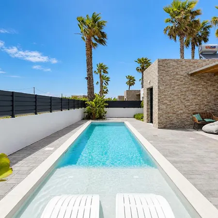 Villa Salty Sun 7