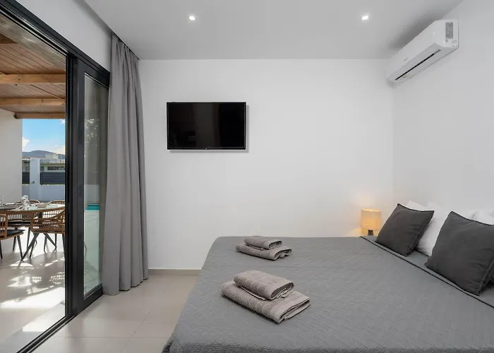 Salty Sun 7 Villa *