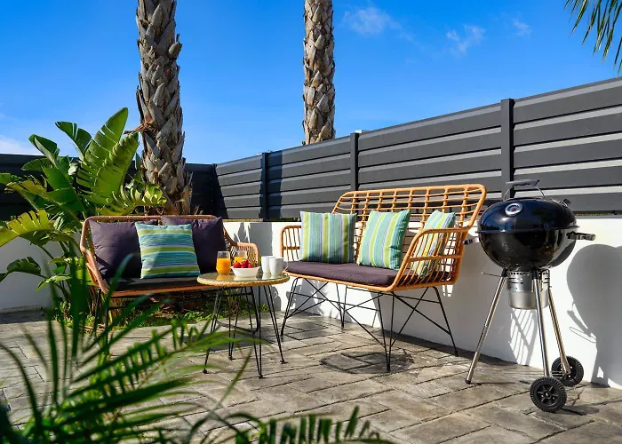 Villa Salty Sun 7 Kremastí