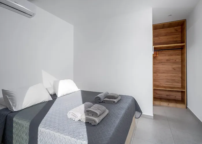 Salty Sun 7 * קרמסטי